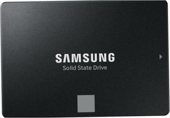 Samsung 870 EVO 1000 GB MZ-77E1T0BW