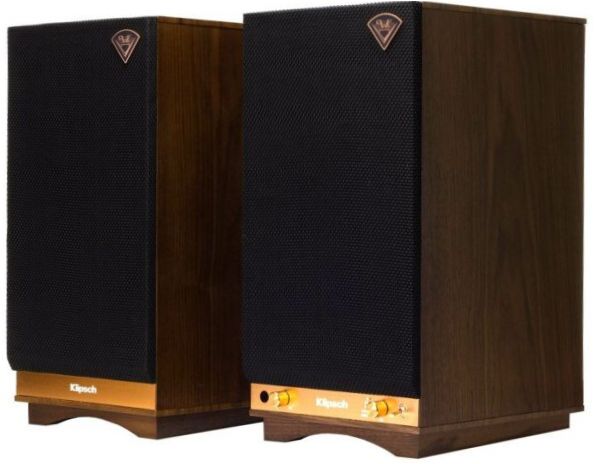 Klipsch The Sixes orzech