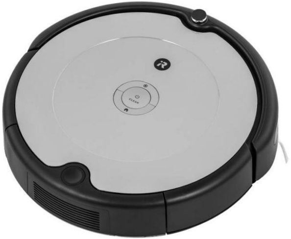 iRobot Roomba 698, srebrny/czarny