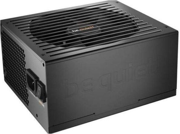 Bądź cicho! Straight Power 11 850W