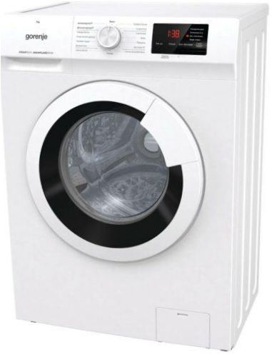 Gorenje WHE 72 SFS biały