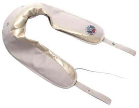 Vibromassager kołnierz BRADEX New KZ 0301 beżowy