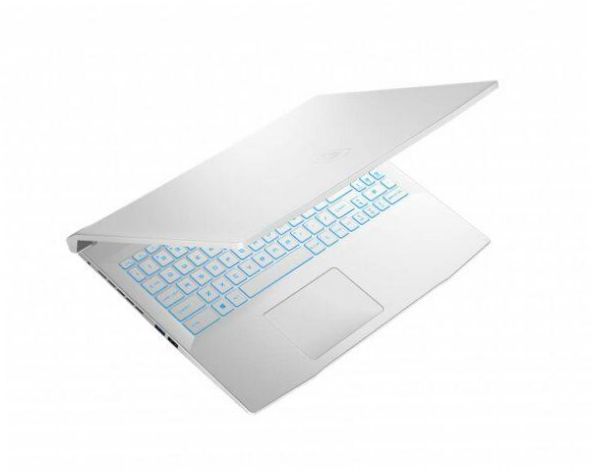 15.6" Notebook MSI Sword 15A11UE-212