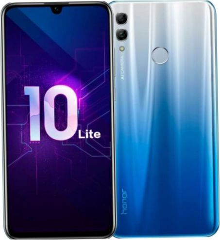 HONOR 10 Lite 3/128GB