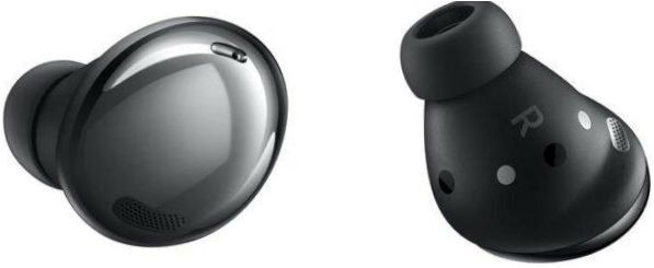 Samsung Galaxy Buds Pro, fioletowy