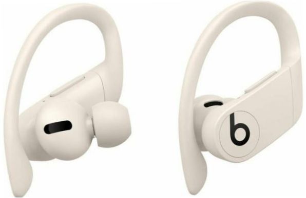 Beats Powerbeats Pro, cloud pink