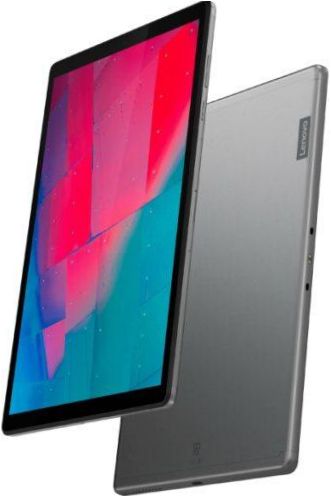 Lenovo Tab M10 FHD Plus 2nd Gen TB-X606F (2020), 2GB/32GB, Wi-Fi, srebrny