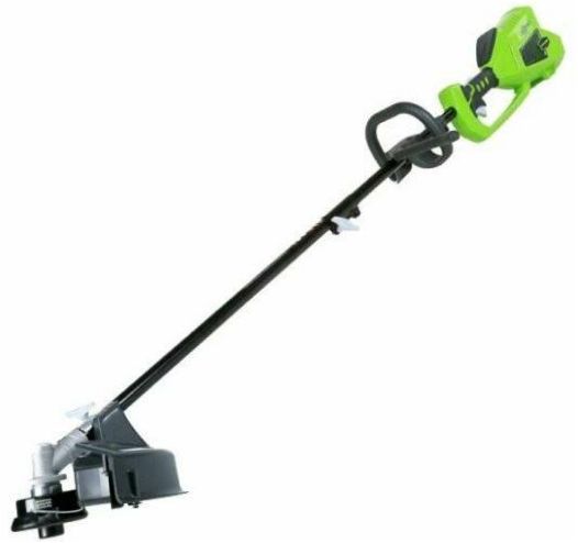 greenworks 1301507 G-MAX 40V GD40BC