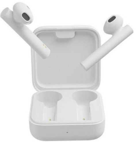 Xiaomi Mi e Wireless Earphones 2 Basic, biały