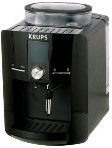 ps EA8250 Kompaktowa Espresseria