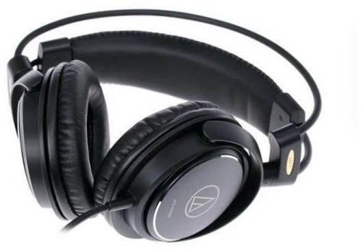 Audio-Technica ATH-AVC500,