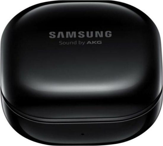 Samsung Galaxy Buds Live, czarny