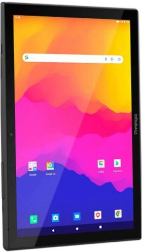 Prestigio Muze 4231, 2GB/16GB, Wi-Fi + Cellular, Dark Grey