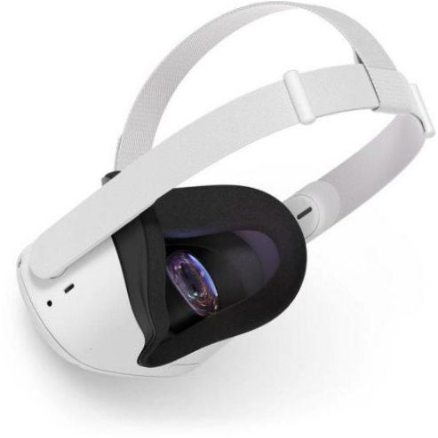 Oculus Quest 2 - 256 GB, biały