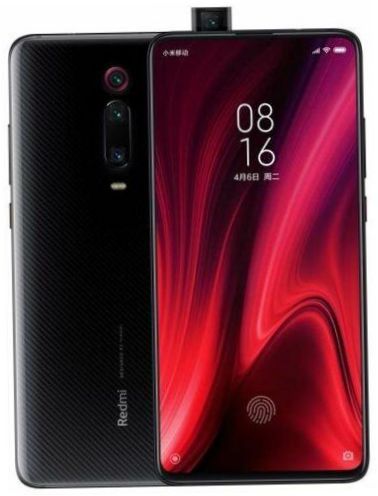 Xiaomi Redmi K20 Pro 8/128GB, niebieski