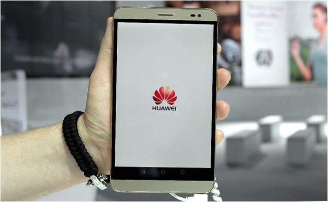 Huawei MediaPad X2