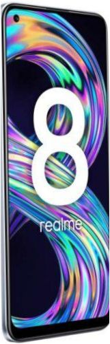 realme 8 6/128GB