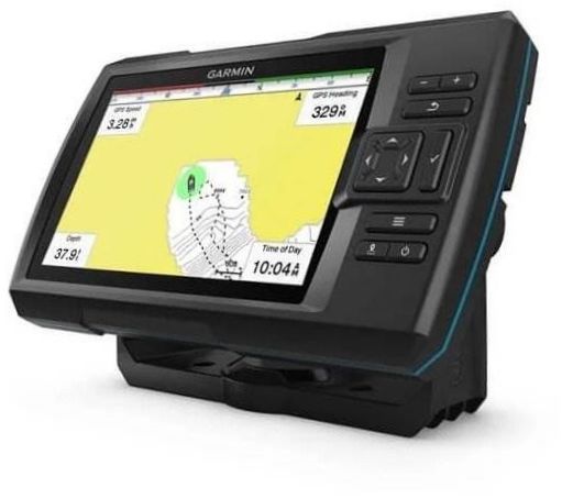 Garmin STRIKER Vivid 7sv z GT52HW-TM