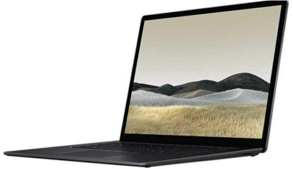 Microsoft Surface Laptop 3 13,5