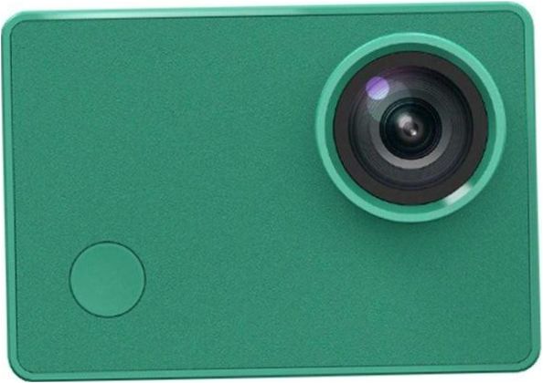 Xiaomi Mijia Seabird 4K motion action camera, 12MP, 3840x2160, 1050mAh