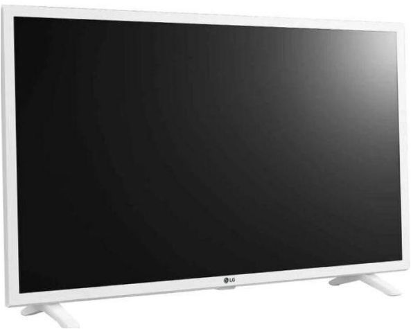 LG 32LM6380PLC 32" (2021), biały