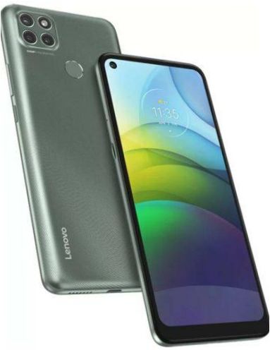 Lenovo K12 Pro 4/128GB, Metallic Sage