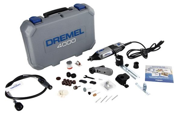 Dremel 4000-4/65