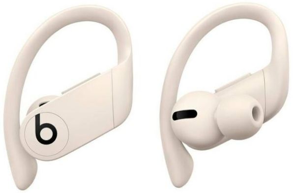 Beats Powerbeats Pro, cloud pink