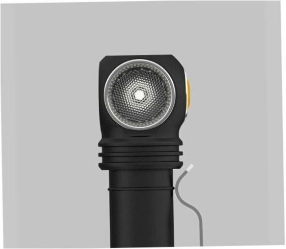 ArmyTek Wizard C2 Pro Magnet USB XHP50.2 (Cold Light) czarny