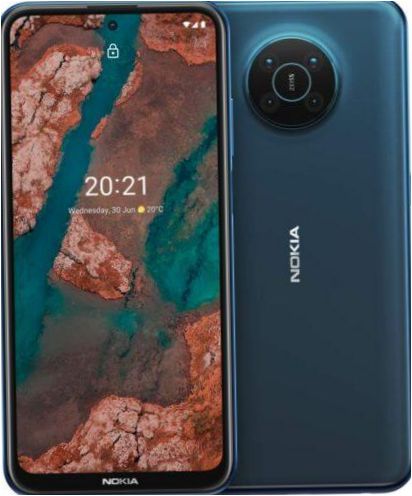 Nokia X20 8/128GB