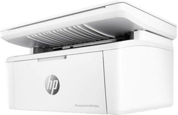 HP LaserJet Pro MFP M28w, biały