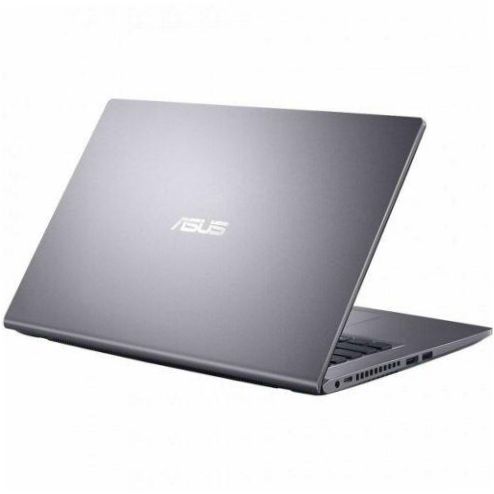 14" ASUS X415MA-EB215 Notebook (1920x1080, Intel Pentium Silver 1.1GHz, 4GB RAM, 512GB SSD, bez systemu operacyjnego), 90NB0TG2-M03070, slate grey