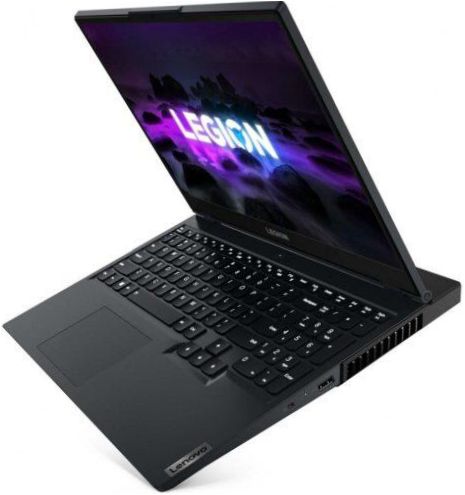 15,6" laptop Lenovo Legion 5 15ACH6H