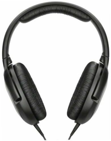 Sennheiser HD 206, czarny