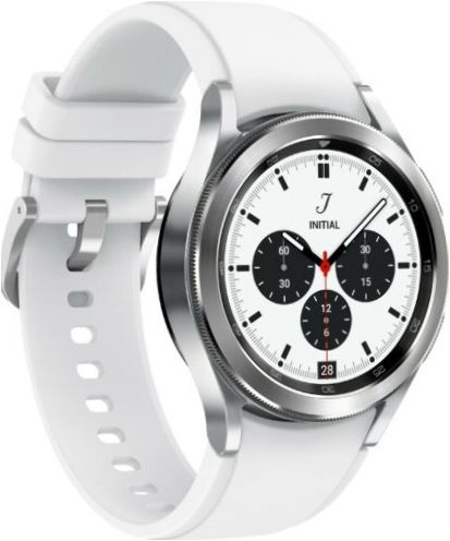 Samsung Galaxy Watch4 Classic - smartwatch