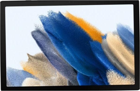 Samsung Galaxy Tab A8 (2021), 4GB/128GB, Wi-Fi, srebrny