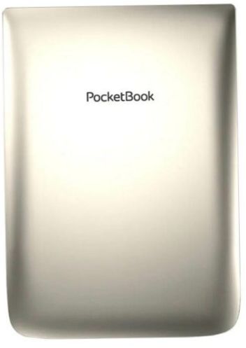 7,8" E-book PocketBook 740 Color 16 GB - żywotność baterii: 8000 stron