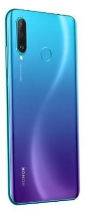 HONOR 20 Lite 4/128GB ), pełna czerń