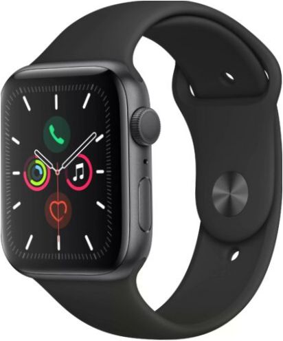 Apple Watch Series 5 - kompatybilność: iOS