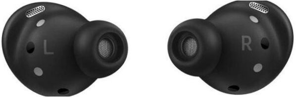 Samsung Galaxy Buds Pro, fioletowy