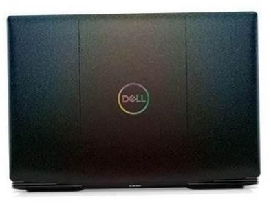 15,6" laptop DELL G5 15 5500