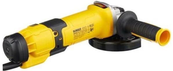 DeWALT DWE4257, 1500 Watt, 125 mm