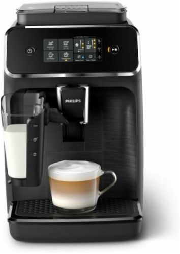 Philips EP2030 Seria 2200 LatteGo