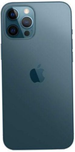 Apple iPhone 12 Pro Max 512GB, Pacific Blue