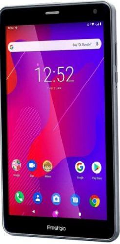 Prestigio Q Pro, 2GB/16GB, Wi-Fi + Cellular, Space Grey