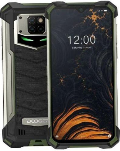 DOOGEE S88 Plus