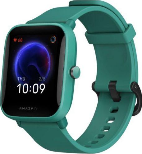 Amazfit Bip U Pro smartwatch