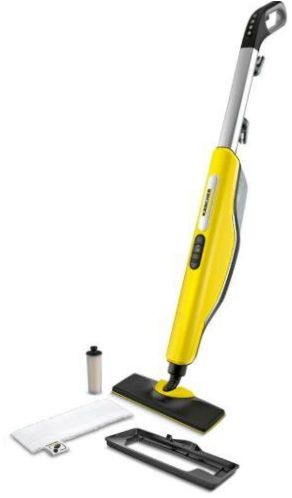 KARCHER SC 3 Wózek stojący EasyFix, żółty