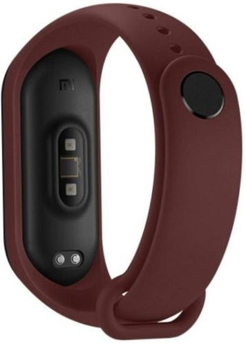 Inteligentna bransoletka Xiaomi Mi Smart Band 4 - monitorowanie: akcelerometr, pomiar poziomu tlenu we krwi, monitorowanie kalorii, monitorowanie snu, monitorowanie aktywności fizycznej, ciągły pomiar tętna