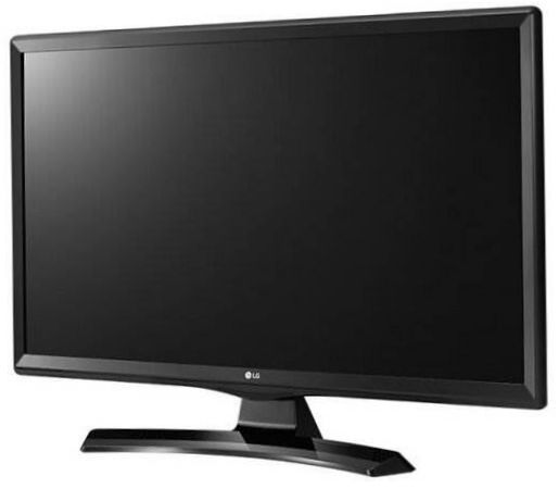 LG 22TN410V-PZ (2020), czarny